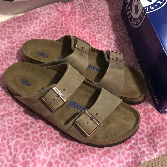 birkenstock arizona size 41